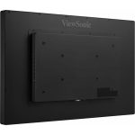 ViewSonic TD3207 32” Open Frame 10-Point P-Cap Touch Screen Monitor - Image 2