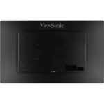 ViewSonic TD3207 32” Open Frame 10-Point P-Cap Touch Screen Monitor - Image 3