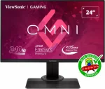VIEWSONIC XG2431 24” Gaming Monitor