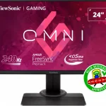 VIEWSONIC XG2431 24” Gaming Monitor