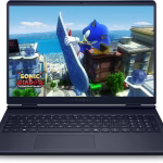 Dell Alienware 16 Aurora AC16250 Gaming Laptop – Intel Core i7-240H | RTX 5060 8GB | 16GB DDR5 | 512GB SSD