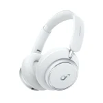 Anker Space Q45 Adaptive Active Noise Cancelling Wireless Headphones
