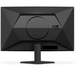 AOC C27G4ZE 27-Inch Curved Frameless Gaming Monitor - Image 4