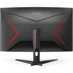 AOC C32G2ZE2 31.5-Inch Curved Gaming Monitor - Image 2
