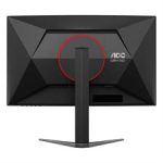 AOC CQ27G4 27” Curved QHD Gaming Monitor - Image 3