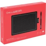 Wacom CTL 472 Pen Tablet - Image 3