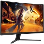 AOC CQ32G4E 31.5-Inch Curved Gaming Monitor - Image 2