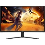 AOC CQ32G4E 31.5-Inch Curved Gaming Monitor