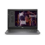 Used Dell Precision 7550 – Core i7 10th Gen | 16GB RAM | 512GB SSD