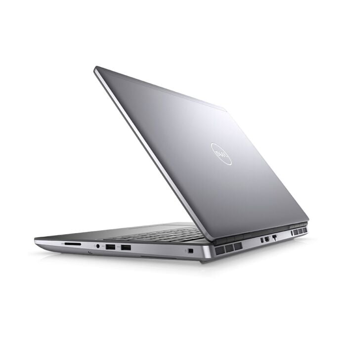 Used Dell Precision 7550 – Core i7 10th Gen | 16GB RAM | 512GB SSD - Image 3