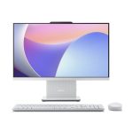Lenovo IdeaCentre AIO Core i5-210H | 8GB RAM | 512GB SSD