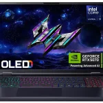 Acer Helios Neo 16S U9-275HX AI Gaming Laptop