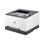 HP Color LaserJet 3203dn Duplex Network Printer - Image 2
