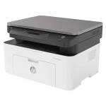 HP LaserJet 136A PS Monochrome Office Printer - Image 2