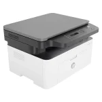 HP LaserJet 136A PS Monochrome Office Printer - Image 3