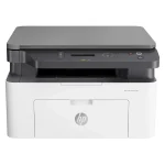 HP LaserJet 136A PS Monochrome Office Printer