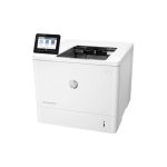 HP LaserJet M611dn Duplex Network Office Printer - Image 2