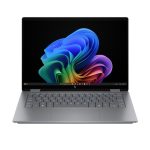 HP OmniBook X Flip 14-fm0096TU – Core Ultra 7 (256V) | 14" 2K Touch | 16GB LPDDR5X | 512GB SSD