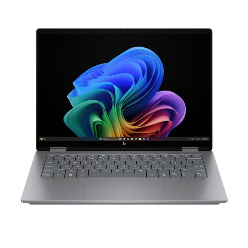HP OmniBook X Flip 14-fm0096TU – Core Ultra 7 (256V) | 14