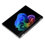HP OmniBook X Flip 14-fm0096TU – Core Ultra 7 (256V) | 14" 2K Touch | 16GB LPDDR5X | 512GB SSD - Image 3