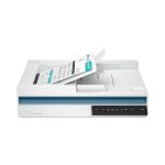 HP Pro ScanJet 3600 f1 Flatbed Scanner