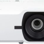 Viewsonic LS740 HD