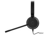 Jabra Evolve 20 Stereo USB Headset - Image 2