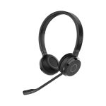 Jabra Evolve 65 TE Stereo Bluetooth Headset