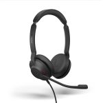 Jabra Evolve2 30 Stereo Headphones - Image 3
