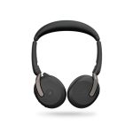 Jabra Evolve2 65 Flex Stereo Wireless Headphones - Image 3