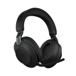 Jabra Evolve2 85 Wireless ANC Headphones (HSC120W)
