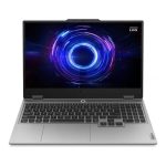 Lenovo LOQ 15 Gaming Laptop – 13th Gen i5-13450HX | RTX 5050 8GB | 16GB RAM | 512GB SSD