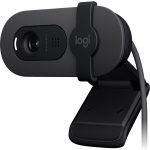 Brio 100 Full HD Webcam - Image 2
