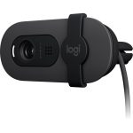Brio 100 Full HD Webcam - Image 3