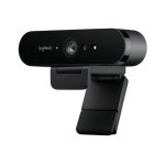 BRIO Ultra HD Pro Business Webcam | 4K UHD USB Camera with HDR - Image 3