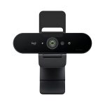 BRIO Ultra HD Pro Business Webcam | 4K UHD USB Camera with HDR
