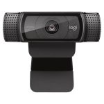 C920 HD Pro Webcam - Image 2