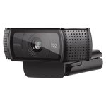C920 HD Pro Webcam - Image 3