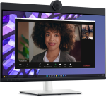 Dell Pro 24 Plus Video Conferencing Monitor – P2424HEB