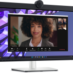 Dell Pro 24 Plus Video Conferencing Monitor – P2424HEB