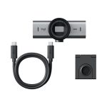 MX BRIO 4K Ultra HD Webcam - Image 3