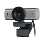 MX BRIO 4K Ultra HD Webcam