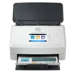 HP Enterprise ScanJet 7000 SNW1 Sheet-Fed Scanner