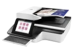 HP Enterprise ScanJet N9120 fn2 A3 Flatbed & Sheet-Fed Scanner - Image 3