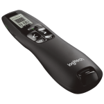 R800 Wireless Laser Presentation Remote
