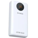 Romoss SW10PF 10000mAh Fast Wireless Charging Power Bank