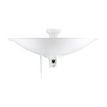 Ubiquiti airMAX PowerBeam M5 5GHz 400mm Wireless Bridge - Image 4