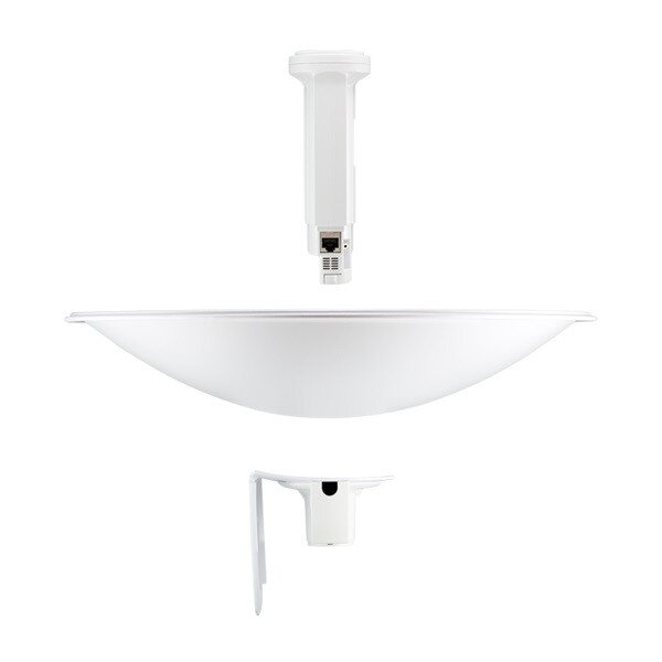 Ubiquiti airMAX PowerBeam M5 5GHz 400mm Wireless Bridge - Image 3