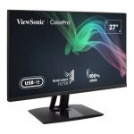 VIEWSONIC VP2756-2K 27” Professional Monitor - Image 3