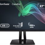 VIEWSONIC VP2756-2K 27” Professional Monitor